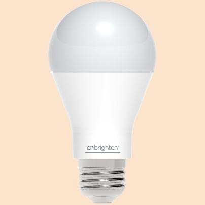 Buffalo smart light bulb
