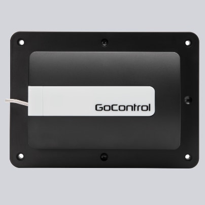 Buffalo garage door controller