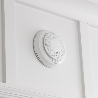 Buffalo smoke detector adt