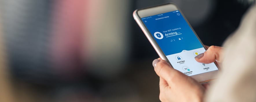 Buffalo Home Automation