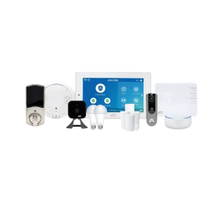 ADT product packages Buffalo