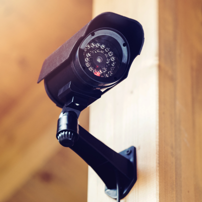 Buffalo high-decibel alarm