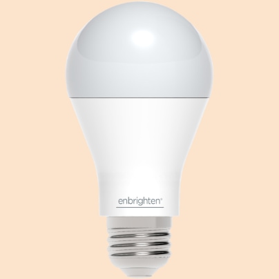 Buffalo smart light bulb