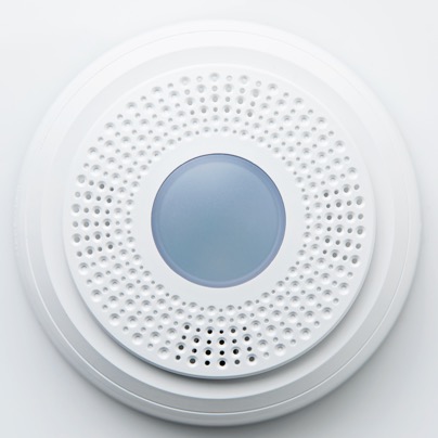 Buffalo high-decibel alarm